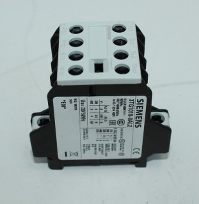 Контактор 1201680 для пароконвектоматов Tecnoeka