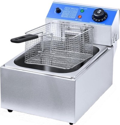 Фритюрница Viatto EF‑6L