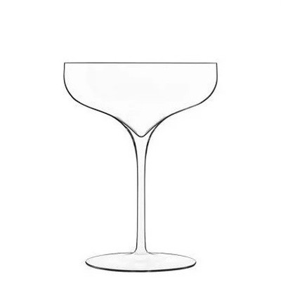 Бокал для мартини Bormioli Luigi C478 300 мл