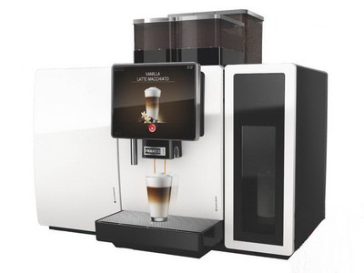 Кофемашина Franke A1000 FM CM 1G 1H SU12