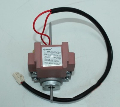 Мотор вентилятора для Cooleq CW-40 / CW-70 / CW-85