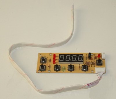 Плата управления для Airhot IP3500 M NEW (снято с производства)