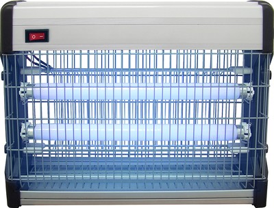 Лампа инсектицидная Viatto EGO-04-20W