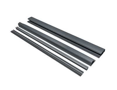 Профиль для стекла для ларя Frostor FG 400/475 Е