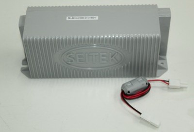 Плата силовая для Cooleq BF-50 нового образца DC