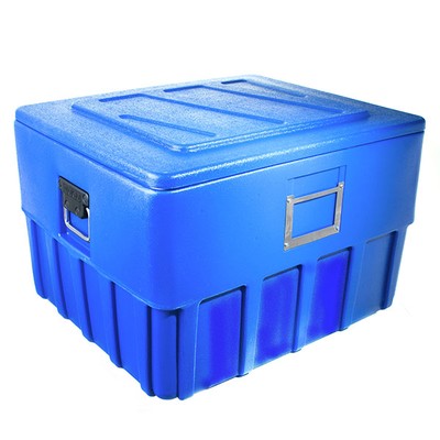 Термоконтейнер H-65L синий Foodatlas