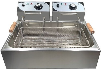 Чебуречница Viatto VA-MF25