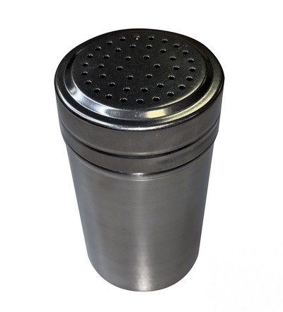 Емкость для сыпучих продуктов с отверстиями MVQ DPIN