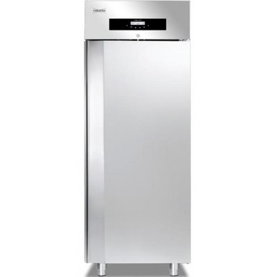Шкаф для созревания мяса и сыра LoStagionatore MEAT&CHEESE 700 INOX