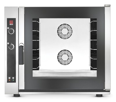 Печь конвекционная Tecnoeka EKF 664 P
