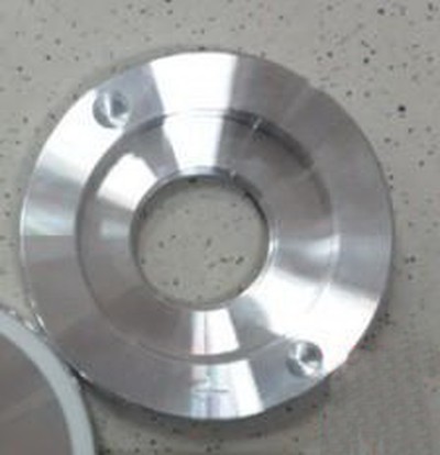 Гайка стопорная для JAU HBH-850