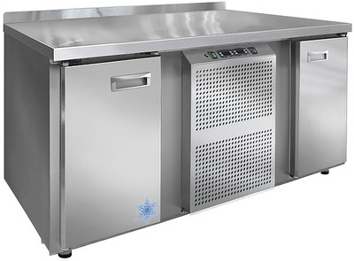 Холодильный стол комбинированный Финист КХС-700-1/1