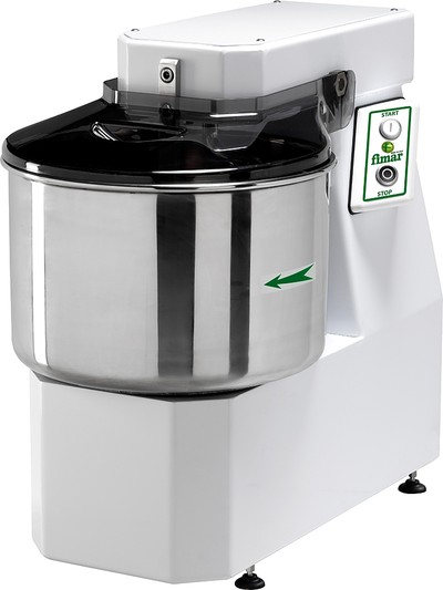 Тестомесильная машина Fimar 18/SN 220В