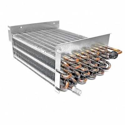 Батарея конденсатора для Polair СВ-114 (5х10*300, треуг.) без отв.под диффузор