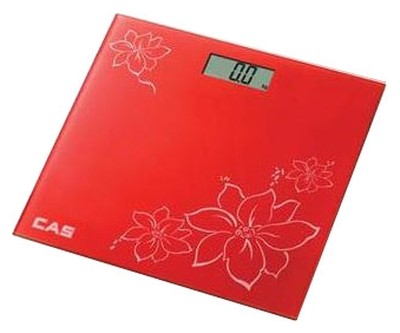 Напольные весы CAS HE-16