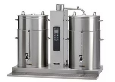 Кофеварка Animo CB 2X40