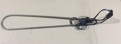 ТЭН-119В6,5/0,45Т220 (ИЗОП 344351.571.00.00) для ШХ