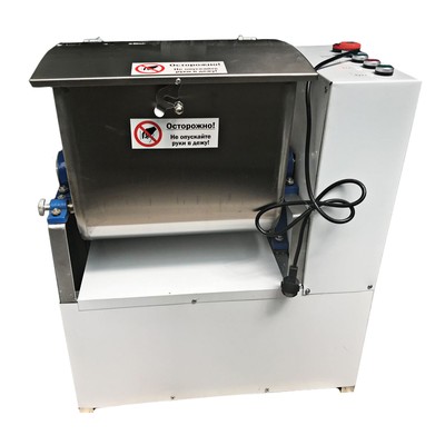 Машина тестомесильная Foodatlas HO-15A