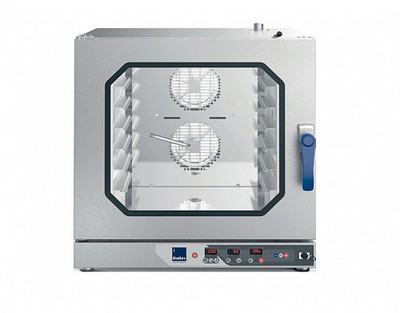 Пароконвектомат Radax CHEKHOV CC06DYCL