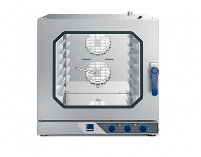 Пароконвектомат Radax CHEKHOV СС06M0L