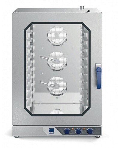 Пароконвектомат Radax CHEKHOV CC10M0L