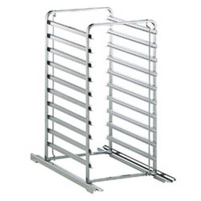 Тележка для 8x1/1GN Electrolux CCAC06 922009