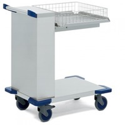 Диспенсер подносов передвижной B.PRO CCE 54/38