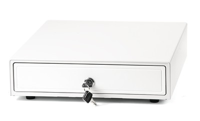 Денежный ящик АТОЛ CD-330-W (белый, для Штрих-ФР)