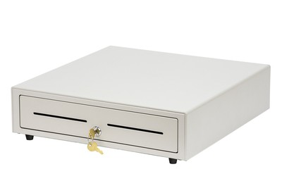 Денежный ящик АТОЛ CD-410-W (белый)