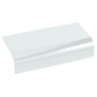 Полка стеклянная для линии раздачи Angelo Po CD14