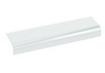 Полка стеклянная для линии раздачи Angelo Po CD21