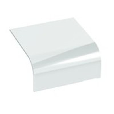 Полка стеклянная для линии раздачи Angelo Po CD7