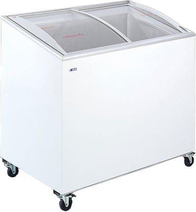 Морозильный ларь Ugur UDD 300 SCB