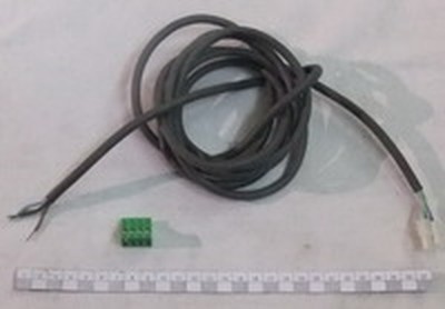 Кабель соединительный Unox CE1275AO