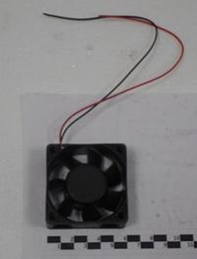 Вентилятор для Airhot CF-1