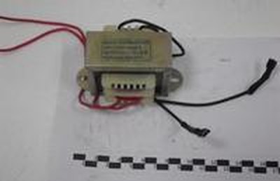 Трансформатор для Airhot CF-1