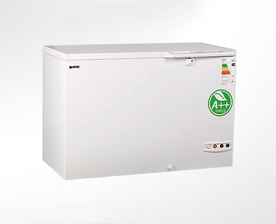 Морозильный ларь Ugur UED 210 A++