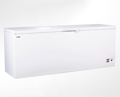 Морозильный ларь Ugur UDD 600 BK