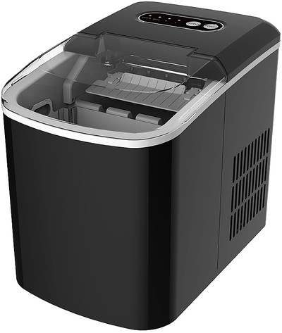 Льдогенератор Viatto VA-IM-12B