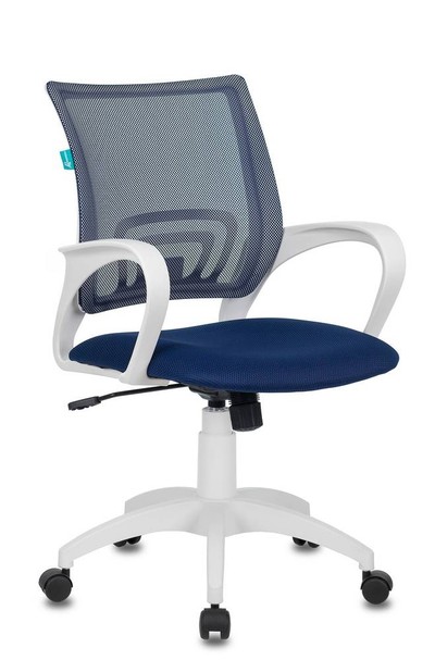 Кресло офисное Бюрократ CH-W695NLT