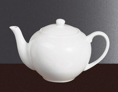 Чайник Fairway 800 мл (фарфор) 