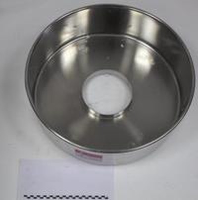 Чаша для Airhot CF-3