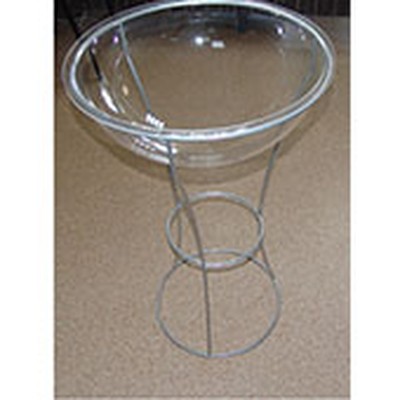 Чаша-накопитель на подставке