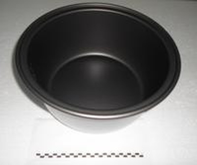 Чаша с тефлоновым покрытием для Indokor IR-1954