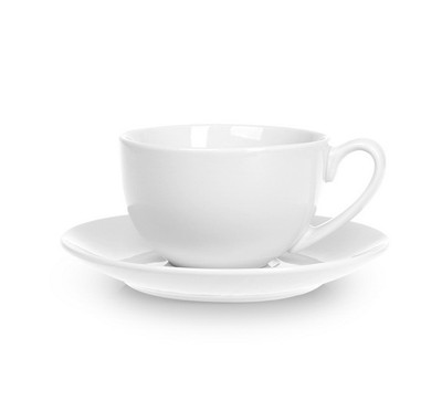 Чайная пара Tvist Ivory 270 мл