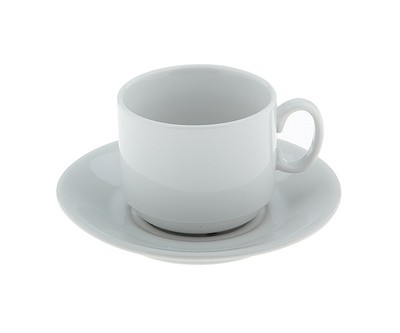 Чайная пара Добруш 220 мл