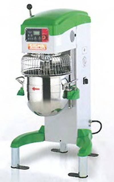 Миксер планетарный Sigma CHEF 30