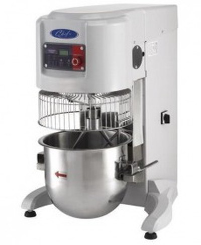 Миксер планетарный Sigma CHEF 60