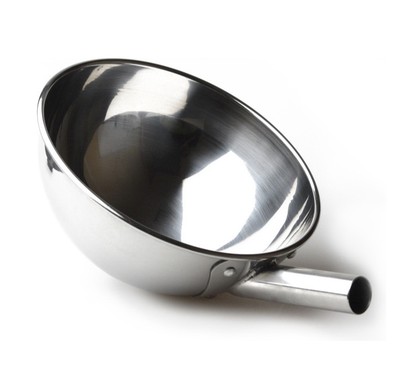 Черпак 2 л без ручки