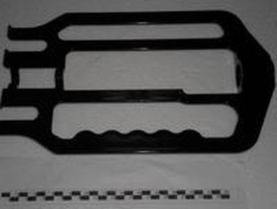 Лопасть для Airhot CHOCO-10